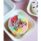 Бенто-торты (Алина Павлова)