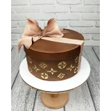 «Кондитерские шедевры с нуля» (nataly-school)