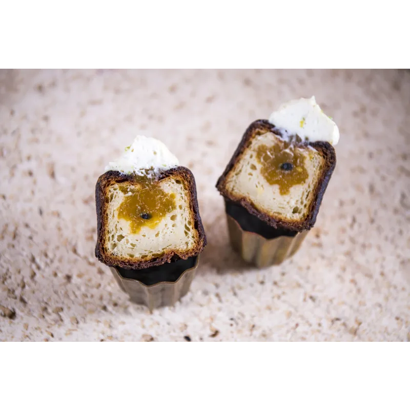 Курс "Канеле" (Нина Тарасова)