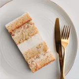 Видео урок "Воздушный Rafaello" (cake.byangel)