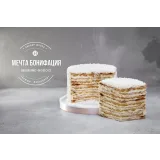 Курс В гостях у сказки. Наполеоны + медовики (Оксана Лобачева)