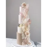 Свадебный кондитер. Тариф «Все включено» (kasadelika)