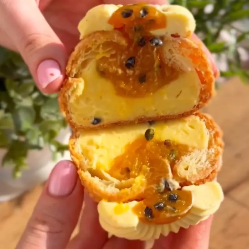 Курс "Тарты и Шу. Тариф база" (ex_pastry_cook)