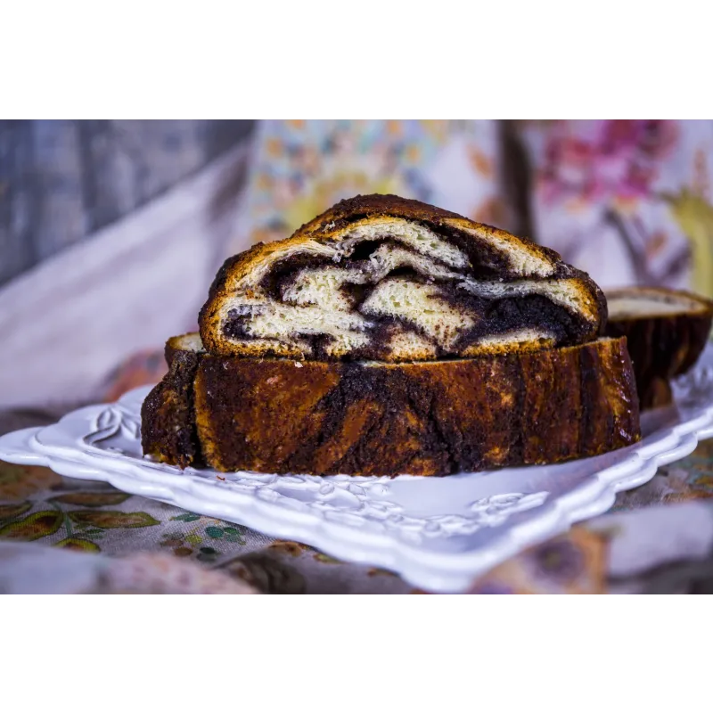 [Pastry is magic] Онлайн-курс "Домашняя выпечка на каждый день" (Нина Тарасова)