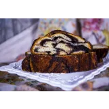 [Pastry is magic] Онлайн-курс "Домашняя выпечка на каждый день" (Нина Тарасова)