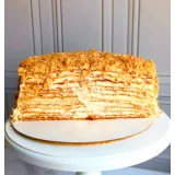 Сборник 6 рецептов тортов (cake.byangel)