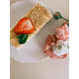 Онлайн - курс «Вау! Пирожные» (Кристина Шумская)