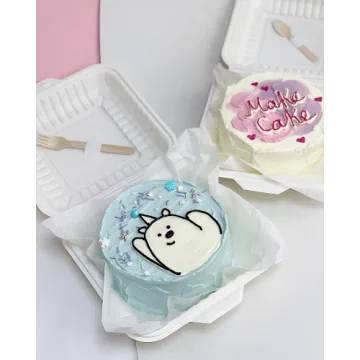 [Make Cake] Бенто-торты (Анастасия Лазарева) @_make_cake