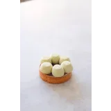 [Cake School] Тарталетки (Алина Макарова)