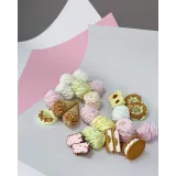 Мини-курс "Зефир" (Анастасия Лазарева, Make Cake)