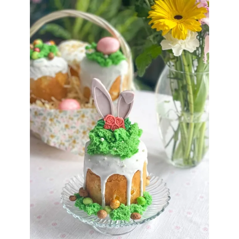 [fun__bun] Курс «Пасха» (Юлия Нежурина)