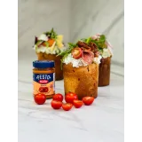 Гастро куличи. Бездрожжевые куличи (Надежда Архипова)