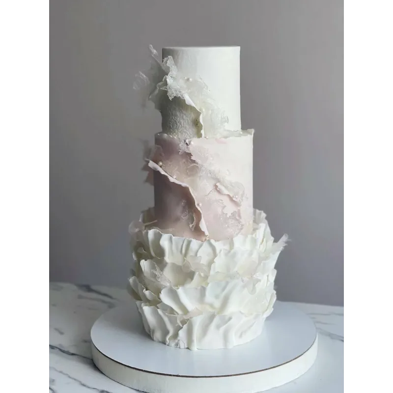 [kasadelika] Свадебный кондитер 4 поток 2023. Тариф Все включено (Анастасия Кудимова, Олеся Кудимова)