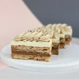 Мини-курс "Классика" (Анастасия Лазарева, Make Cake)