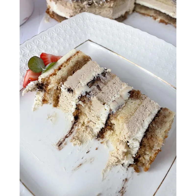 Сборник тортов (tatiana.cake.nn)