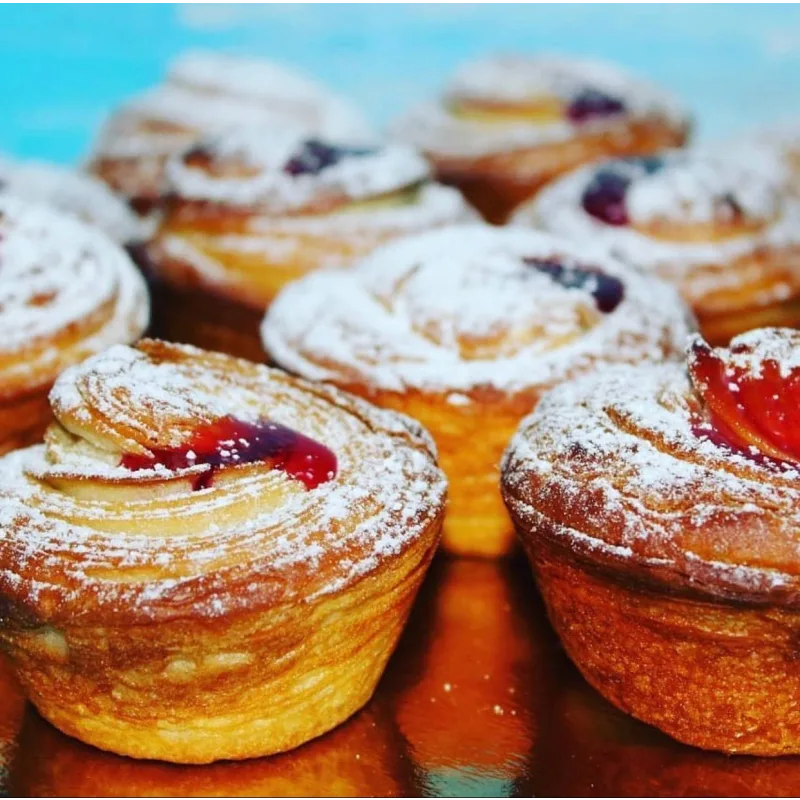 Пасхальный курс (Эльмира Михайленко)