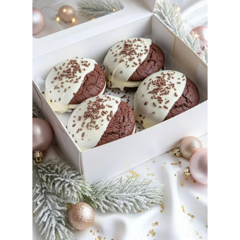 [fun__bun] Курс "Время десертов" (Юлия Нежурина)