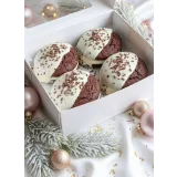 [fun__bun] Курс "Время десертов" (Юлия Нежурина)