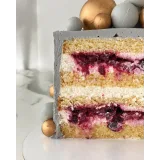 Курс «5 тортов» 2022 (Екатерина Савкина)