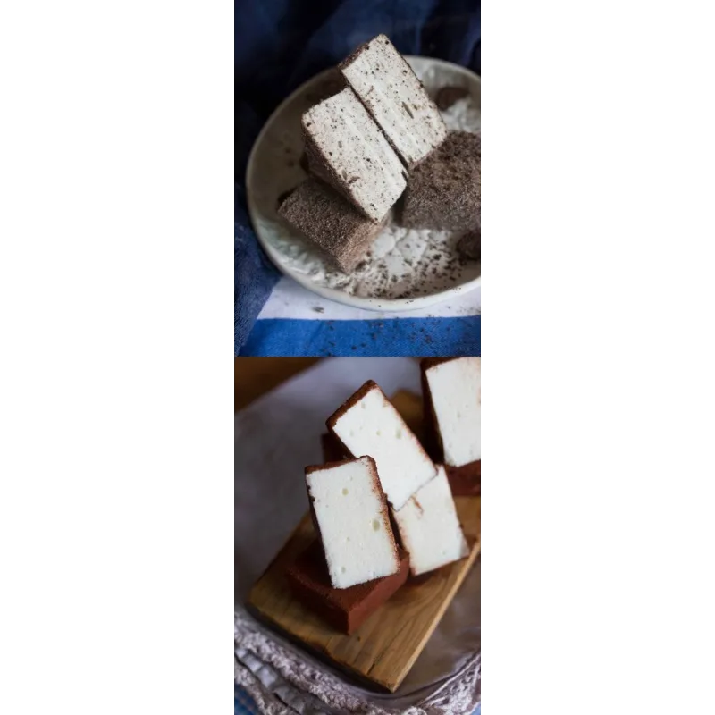 Сборник рецептов с суфле Птичье молоко (Лилия Завадская)