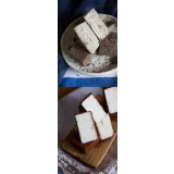 Сборник рецептов с суфле Птичье молоко (Лилия Завадская)