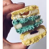 Начинки макарон "Сладкий ноябрь" (saharnyibunny)