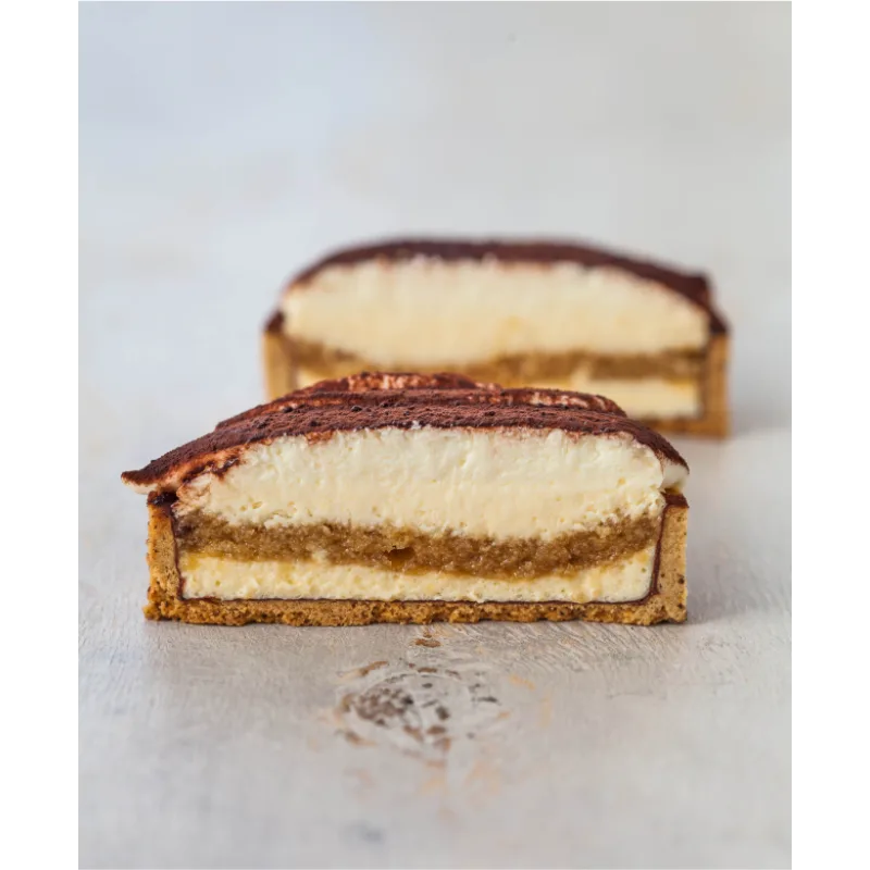 Большой курс по тарталеткам. Тариф Оптимальный (Анна Томильчик)