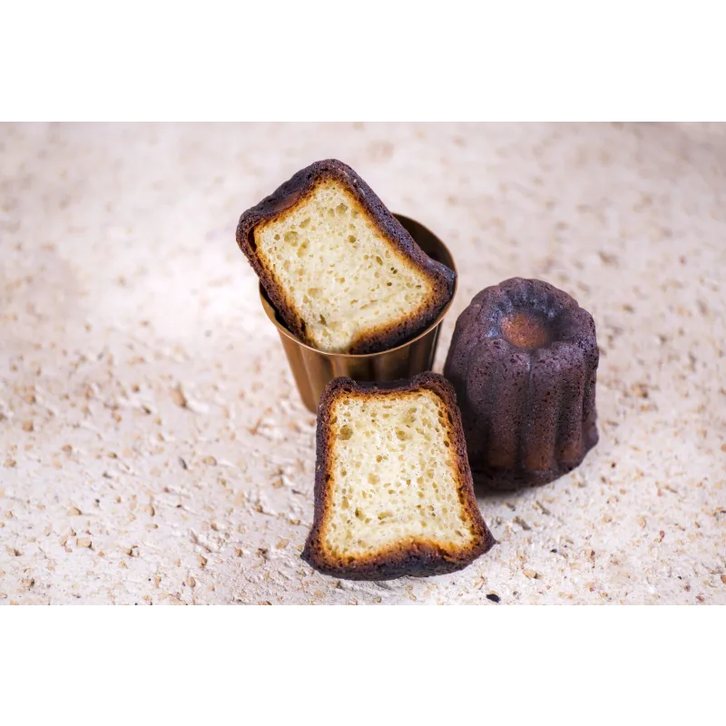 Курс "Канеле" (Нина Тарасова)