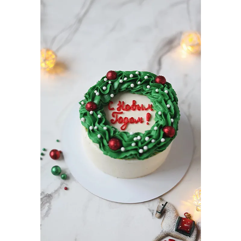 Новогодний курс «Magic Box» (Ильзира Карагузина)