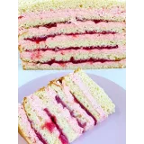 Свадебный кондитер продвинутый 2.0. Тариф VIP (Надежда Архипова)