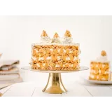 Онлайн курс "Вкус детства, или назад в СССР" (Алина Ахмадиева, Alina2cake)