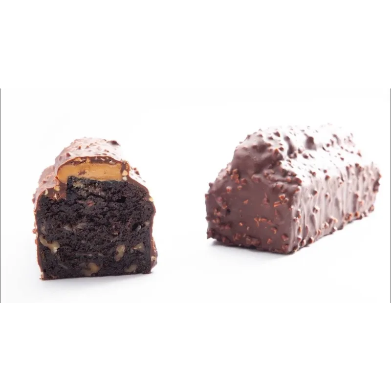 Кексы и бисквитное тесто (Ханс Овандо)