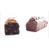 Кексы и бисквитное тесто (Ханс Овандо)