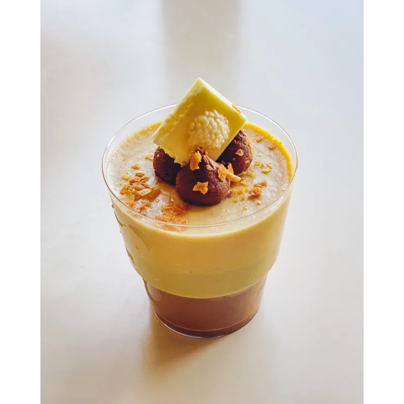 Трайфлы. Часть 3 (Юлия Нежурина, fun__bun)