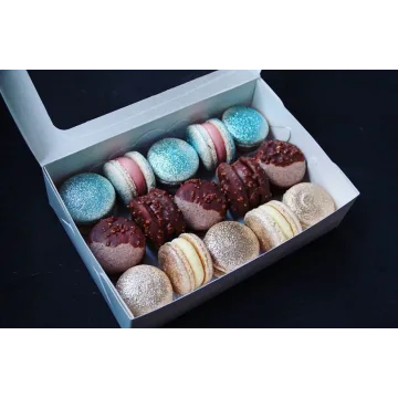 Крышечки для макарон (blesk_macaron)