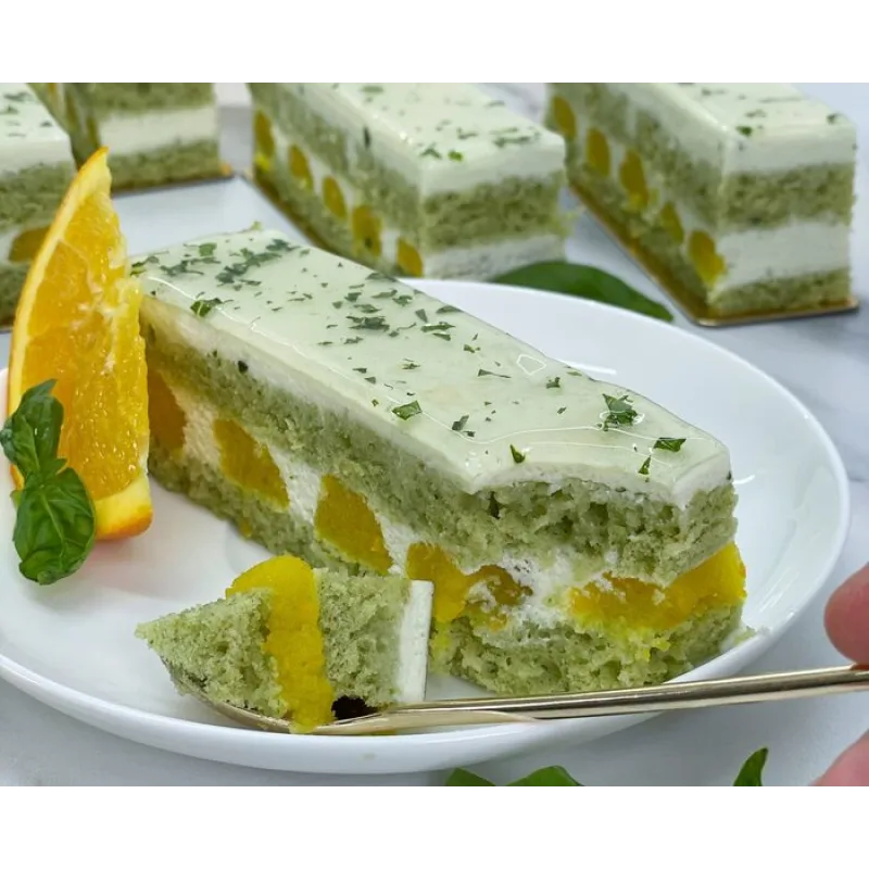 Онлайн курс "Нарезные пирожные 2.0" (Наринэ Шахраманян)