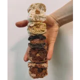 [saharnyibunny] Мужская коллекция начинок макарон "Gentleman" (Екатерина Леонова)