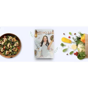 [irova.life] Меню на неделю 3.0 (Диана Ирова)