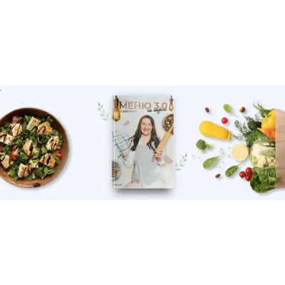 [irova.life] Меню на неделю 3.0 (Диана Ирова)