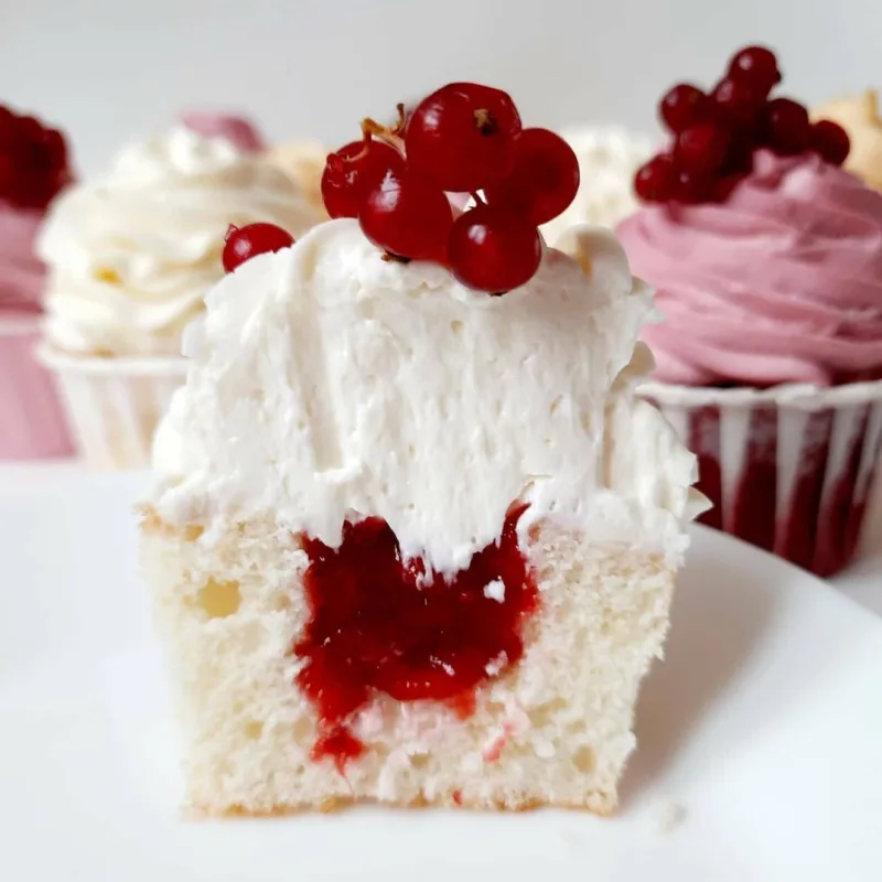 Большой весенний сборник капкейков (Оксана Бочкарева, dom_tort_spb)