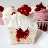 Большой весенний сборник капкейков (Оксана Бочкарева, dom_tort_spb)