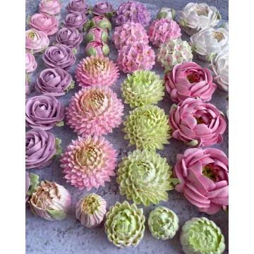 [inna_moscow.desserts] Зефирная флористика. Тариф Самостоятельный (Амина Эскиева)