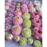 [inna_moscow.desserts] Зефирная флористика. Тариф Самостоятельный (Амина Эскиева)