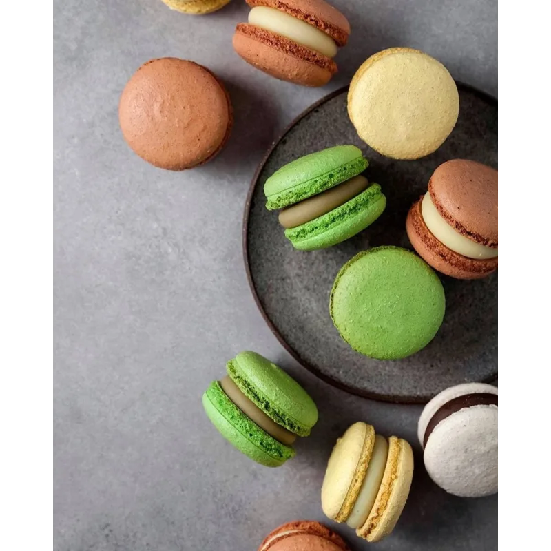 Начинки «Сырная коллекция» (saharnyibunny)