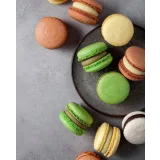 Начинки «Сырная коллекция» (saharnyibunny)