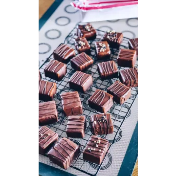 Курс по конфетам «Птичка» (Юлия Нежурина, fun__bun)