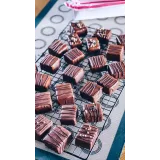 Курс по конфетам «Птичка» (Юлия Нежурина, fun__bun)