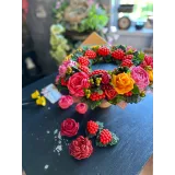 [ВегБукет] Восхитительные бюджетные букеты из зефира к 1 сентября (Юлия Чувьюрова)