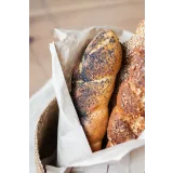 Школа домашнего хлебопечения. III пакет «Как Шеф» (Ахмед Али-заде)