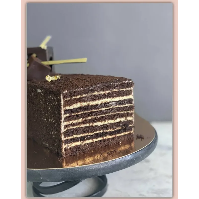 Интенсив «Торты, которые продают!» (Лилит Аракелян)